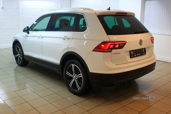 Used Volkswagen Tiguan for sale - 76167962: Photo 5