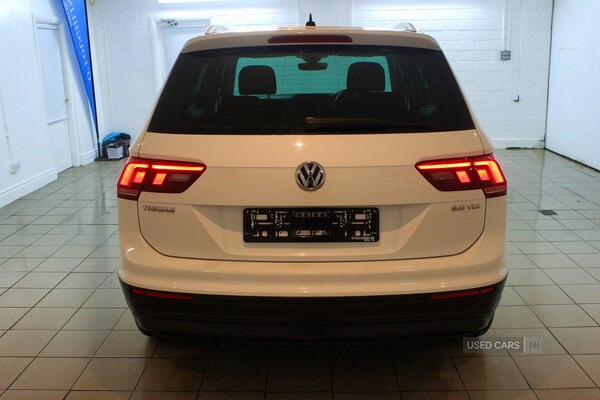 Used Volkswagen Tiguan for sale - 76167962: Photo 6