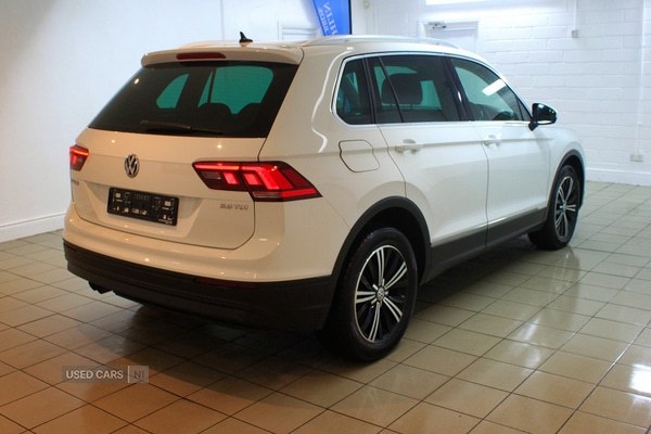 Used Volkswagen Tiguan for sale - 76167962: Photo 7