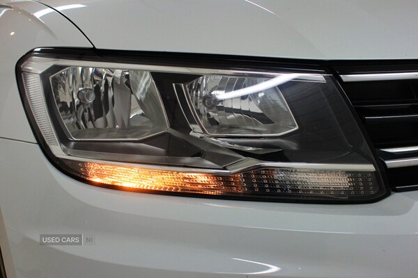 Used Volkswagen Tiguan for sale - 76167962: Photo 8