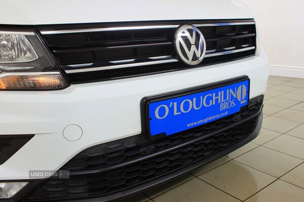 Used Volkswagen Tiguan for sale - 76167962: Photo 9