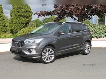 Used Ford Kuga 2019 for sale - 79475798: Photo