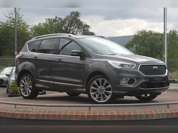 Used Ford Kuga 2019 for sale - 79475798: Photo
