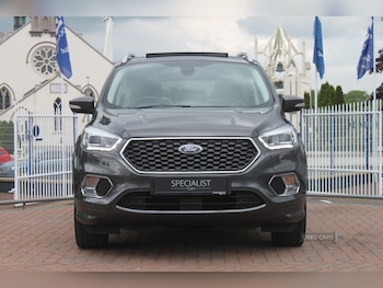 Used Ford Kuga 2019 for sale - 79475798: Photo