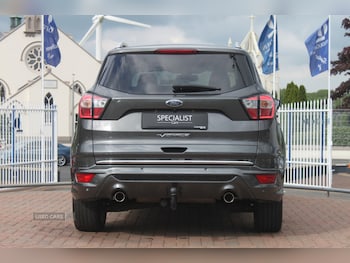 Used Ford Kuga 2019 for sale - 79475798: Photo