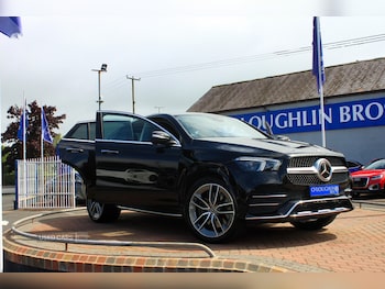 Used Mercedes-Benz GLE-Class 2022 for sale - 75416030: Photo