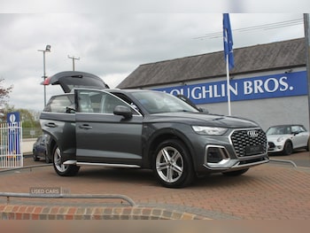 Used Audi Q5 2023 for sale - 78472269: Photo