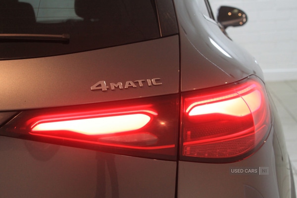 Used Mercedes-Benz GLC 2023 for sale - 77008957: Photo 11