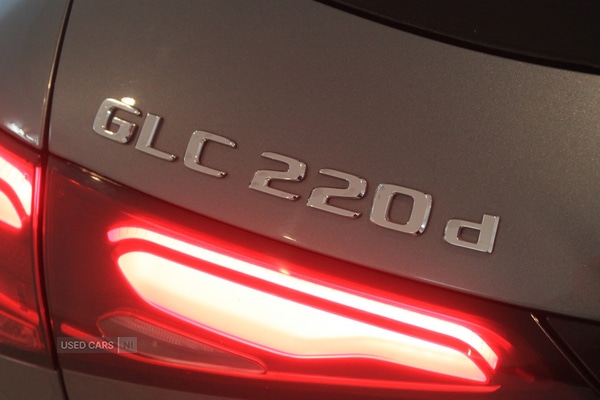 Used Mercedes-Benz GLC 2023 for sale - 77008957: Photo 12