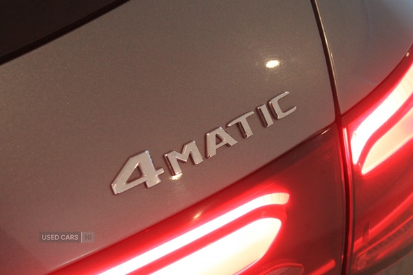 Used Mercedes-Benz GLC 2023 for sale - 77008957: Photo 13