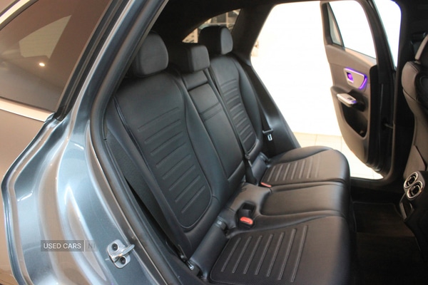 Used Mercedes-Benz GLC 2023 for sale - 77008957: Photo 16