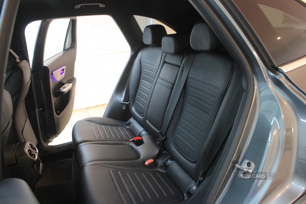 Used Mercedes-Benz GLC 2023 for sale - 77008957: Photo 17