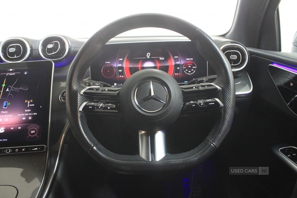 Used Mercedes-Benz GLC 2023 for sale - 77008957: Photo 19