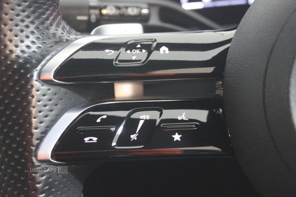 Used Mercedes-Benz GLC 2023 for sale - 77008957: Photo 20