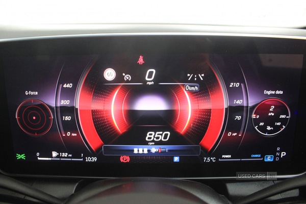 Used Mercedes-Benz GLC 2023 for sale - 77008957: Photo 23