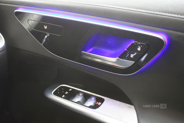 Used Mercedes-Benz GLC 2023 for sale - 77008957: Photo 24