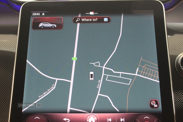 Used Mercedes-Benz GLC 2023 for sale - 77008957: Photo 26