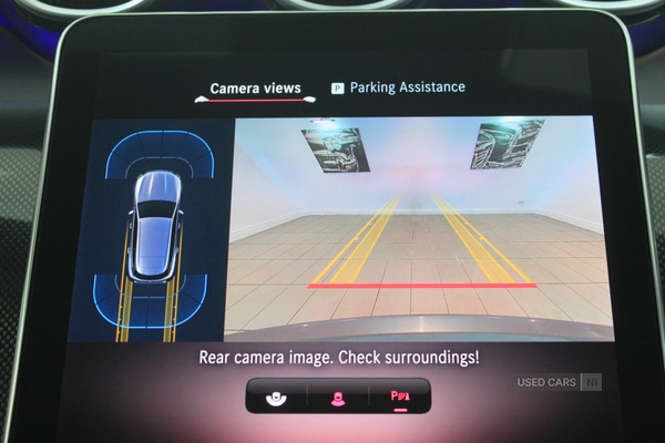 Used Mercedes-Benz GLC 2023 for sale - 77008957: Photo 27