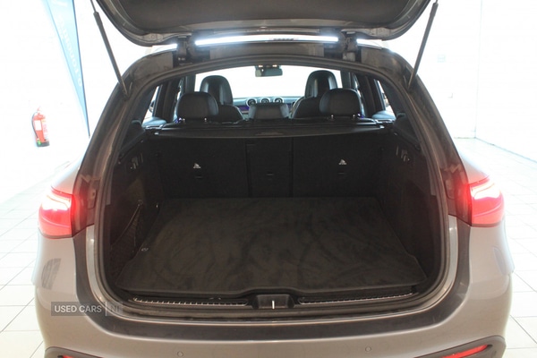 Used Mercedes-Benz GLC 2023 for sale - 77008957: Photo 33