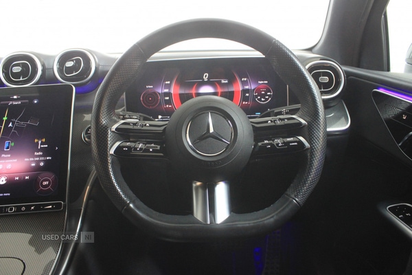 Used Mercedes-Benz GLC 2023 for sale - 77008957: Photo 34