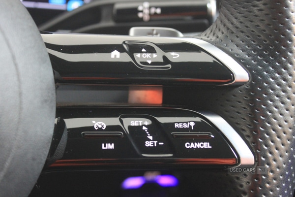 Used Mercedes-Benz GLC 2023 for sale - 77008957: Photo 36