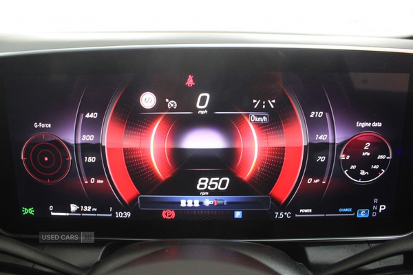 Used Mercedes-Benz GLC 2023 for sale - 77008957: Photo 38