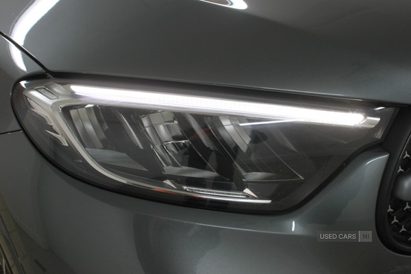 Used Mercedes-Benz GLC 2023 for sale - 77008957: Photo 4