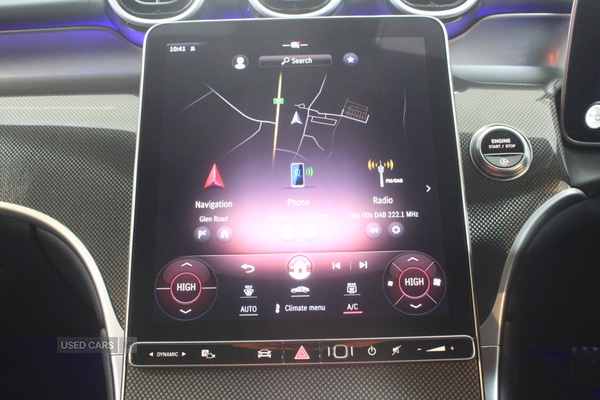 Used Mercedes-Benz GLC 2023 for sale - 77008957: Photo 40