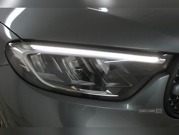 Used Mercedes-Benz GLC 2023 for sale - 77008957: Photo