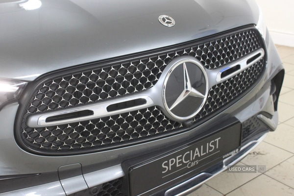 Used Mercedes-Benz GLC 2023 for sale - 77008957: Photo 5
