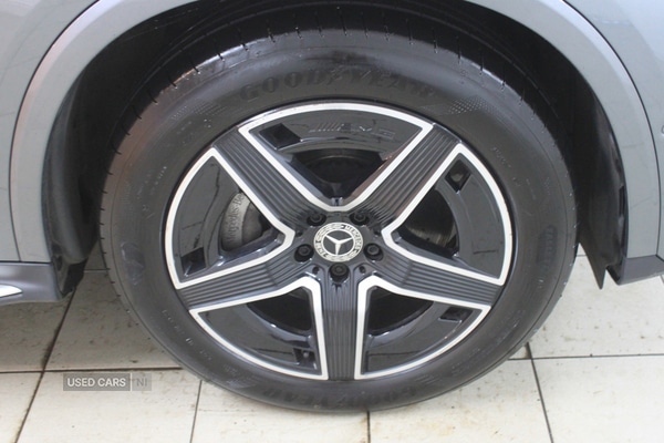 Used Mercedes-Benz GLC 2023 for sale - 77008957: Photo 6