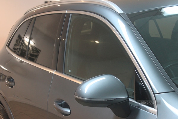 Used Mercedes-Benz GLC 2023 for sale - 77008957: Photo 7