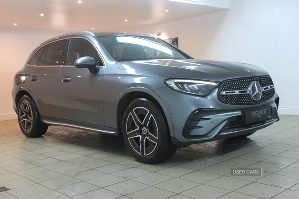 Used Mercedes-Benz GLC 2023 for sale - 77008957: Photo 8