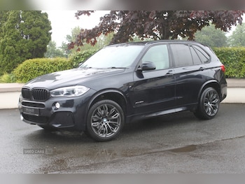 Used BMW X5 2016 for sale - 78867444: Photo