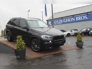 Used BMW X5 2016 for sale - 78867444: Photo