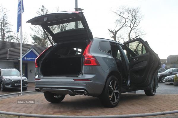 Used Volvo XC60 2020 for sale - 77770273: Photo 11