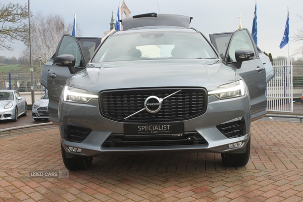 Used Volvo XC60 2020 for sale - 77770273: Photo 12