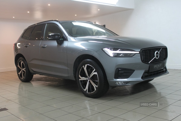 Used Volvo XC60 2020 for sale - 77770273: Photo 13