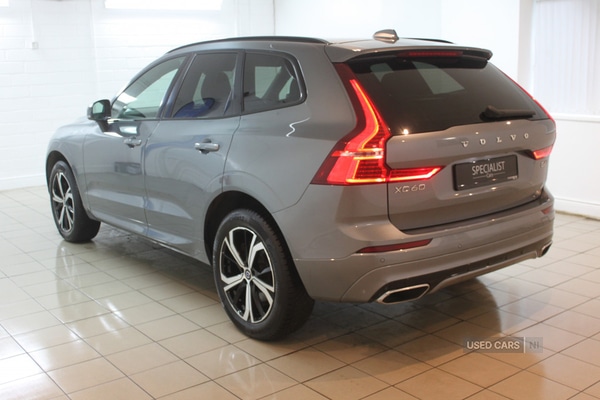 Used Volvo XC60 2020 for sale - 77770273: Photo 16