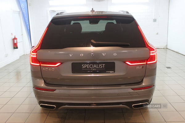 Used Volvo XC60 2020 for sale - 77770273: Photo 17