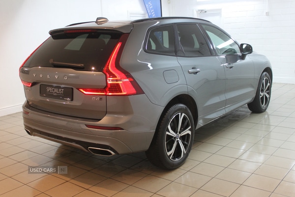 Used Volvo XC60 2020 for sale - 77770273: Photo 18