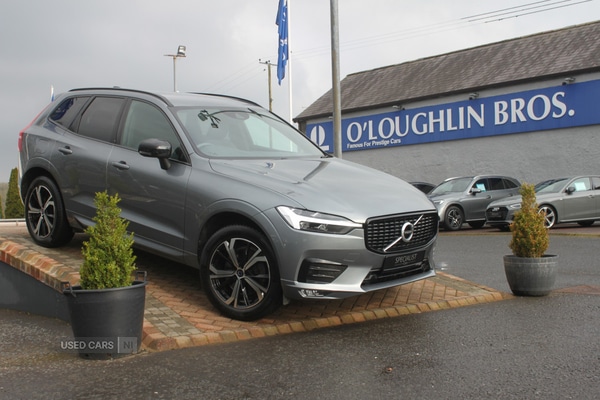 Used Volvo XC60 2020 for sale - 77770273: Photo 2
