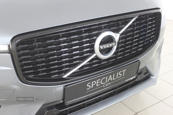 Used Volvo XC60 2020 for sale - 77770273: Photo 20