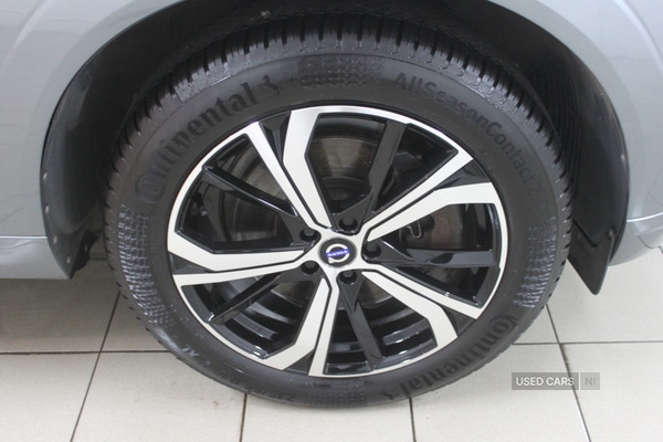 Used Volvo XC60 2020 for sale - 77770273: Photo 21