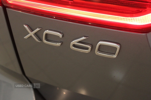 Used Volvo XC60 2020 for sale - 77770273: Photo 26