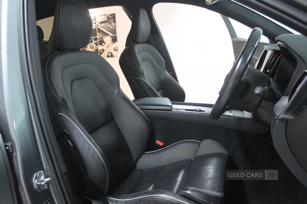 Used Volvo XC60 2020 for sale - 77770273: Photo 28