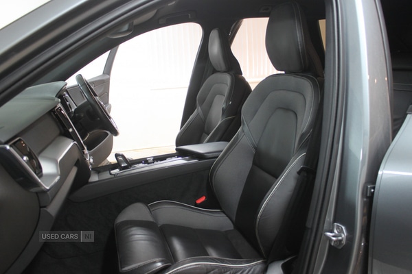 Used Volvo XC60 2020 for sale - 77770273: Photo 29