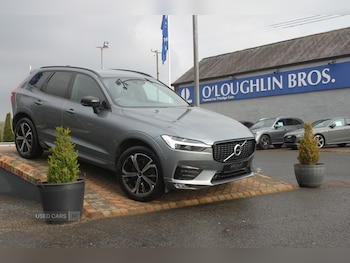 Used Volvo XC60 2020 for sale - 77770273: Photo