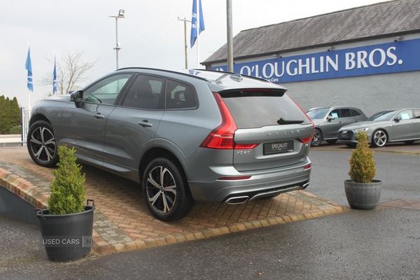 Used Volvo XC60 2020 for sale - 77770273: Photo 3