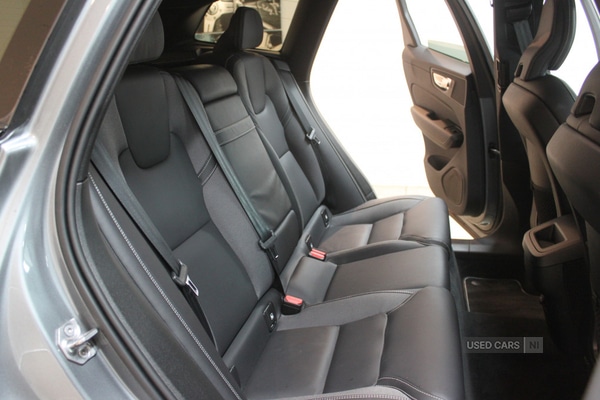 Used Volvo XC60 2020 for sale - 77770273: Photo 30